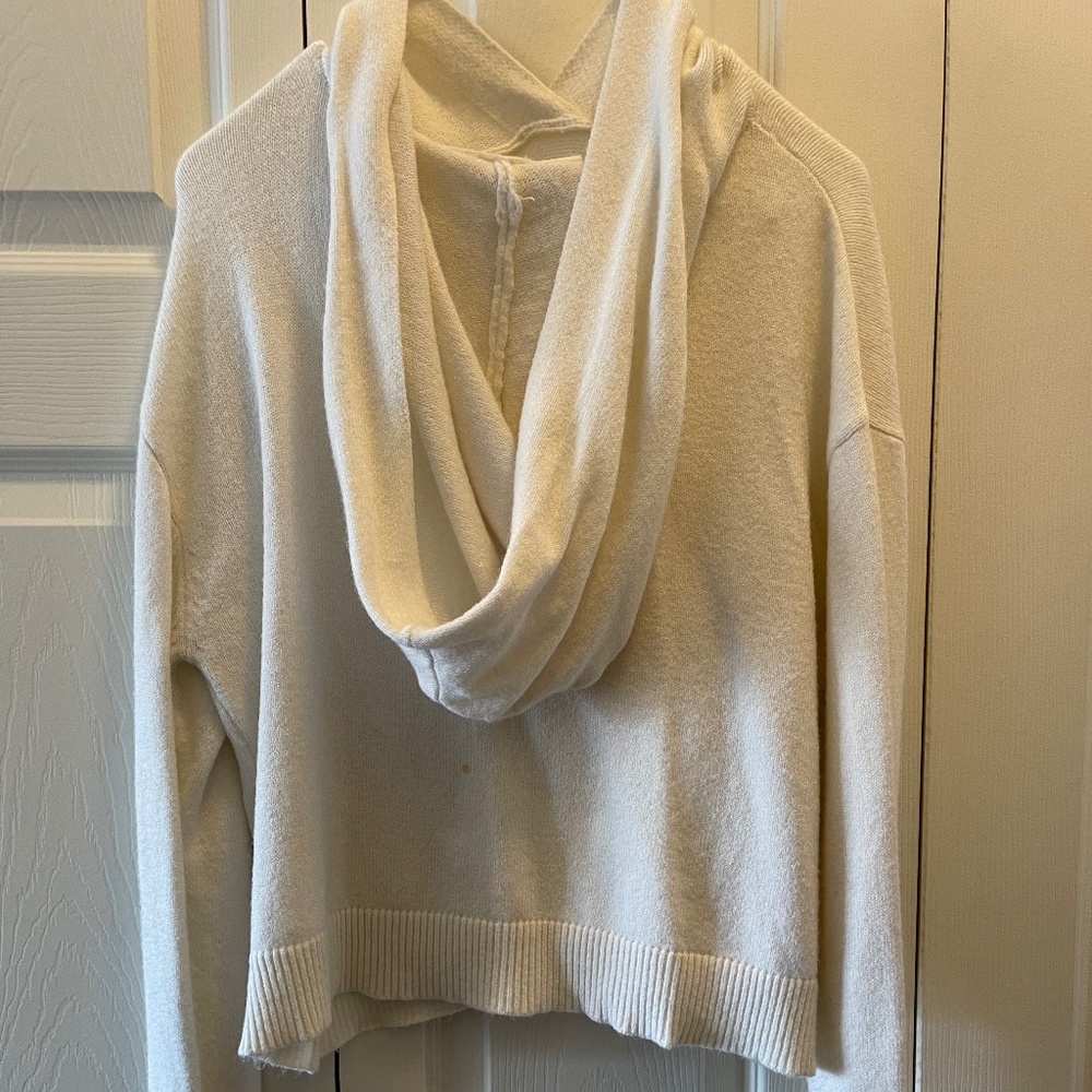 4 Sweater tops $35